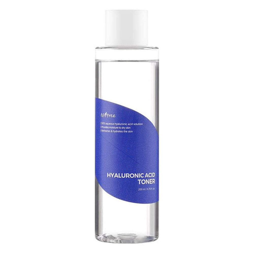 Isntree Hyaluronic Acid Skin Toner 200ml